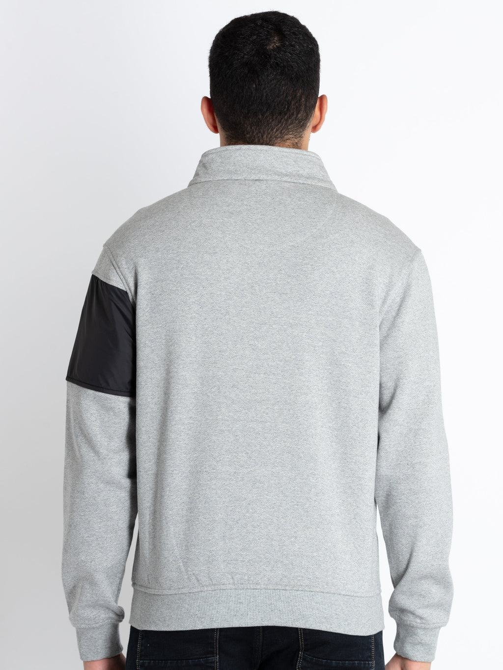 hooded sweatshirts