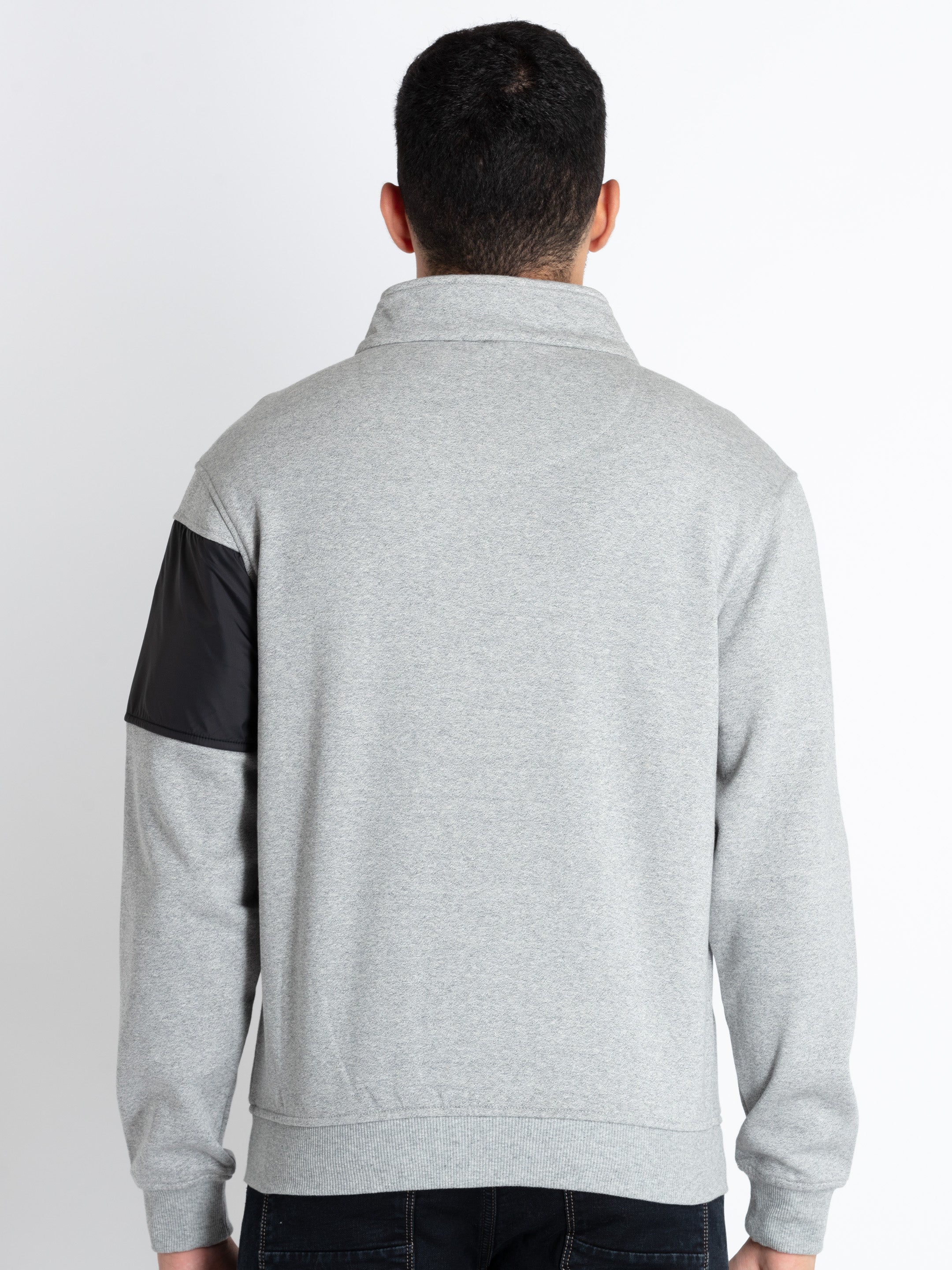 hooded sweatshirts
