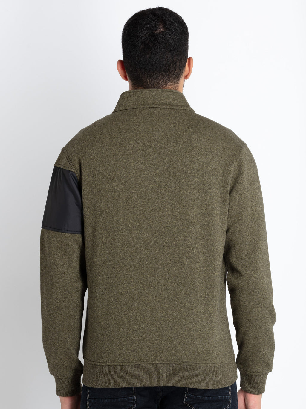 hooded sweatshirts