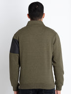 hooded sweatshirts