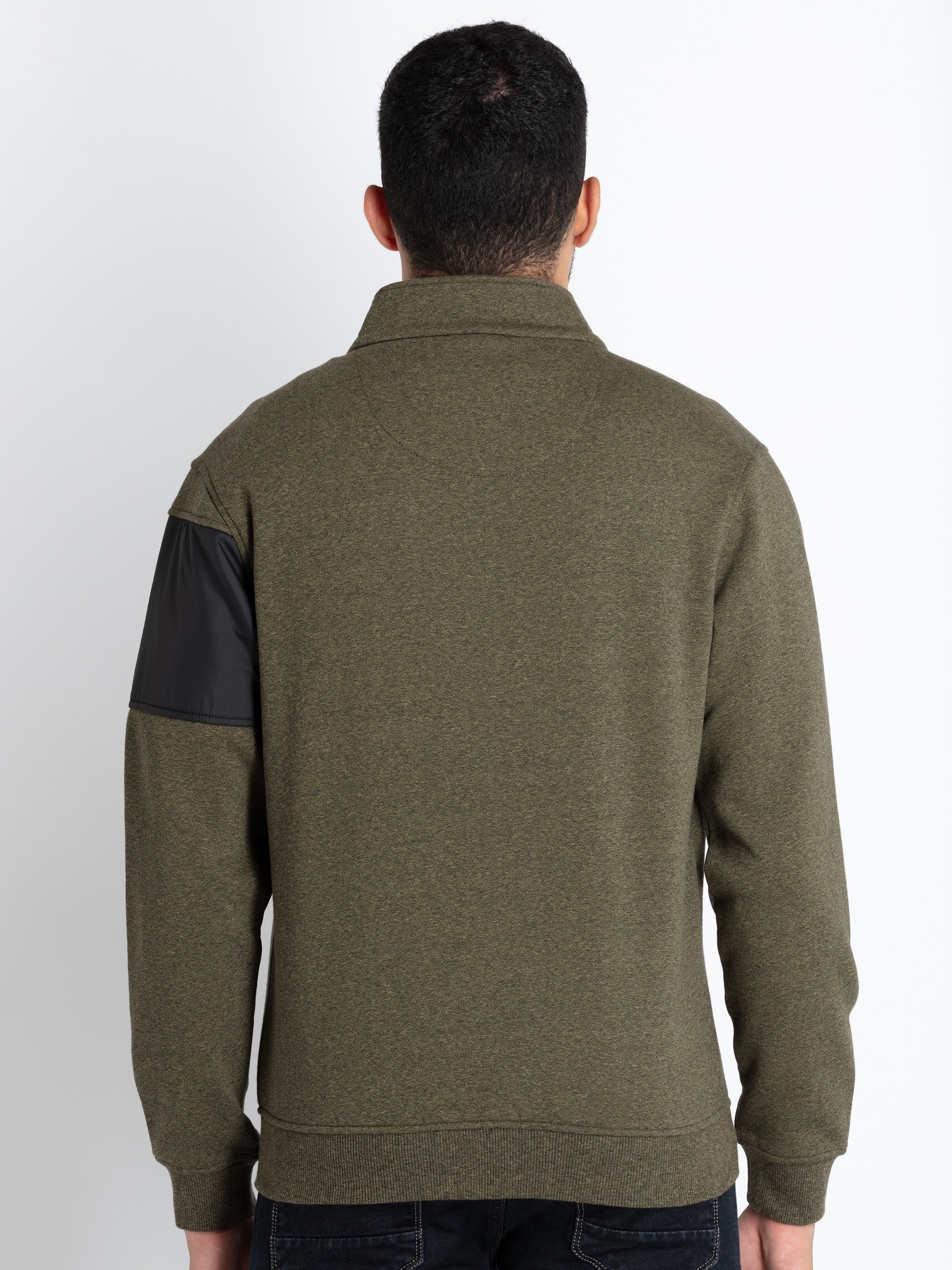 hooded sweatshirts