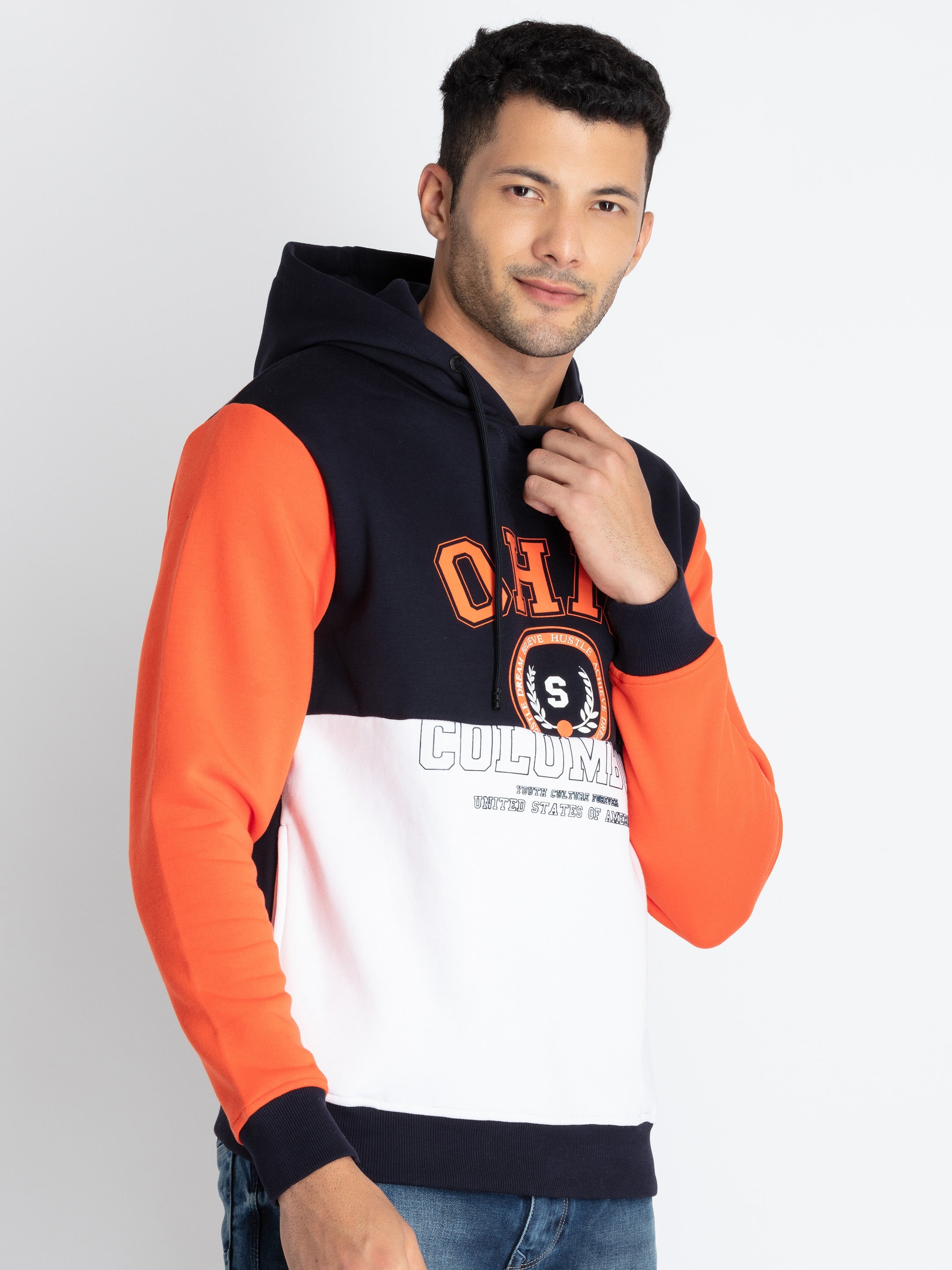 best sweatshirts for men