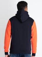 high neck sweatshirts