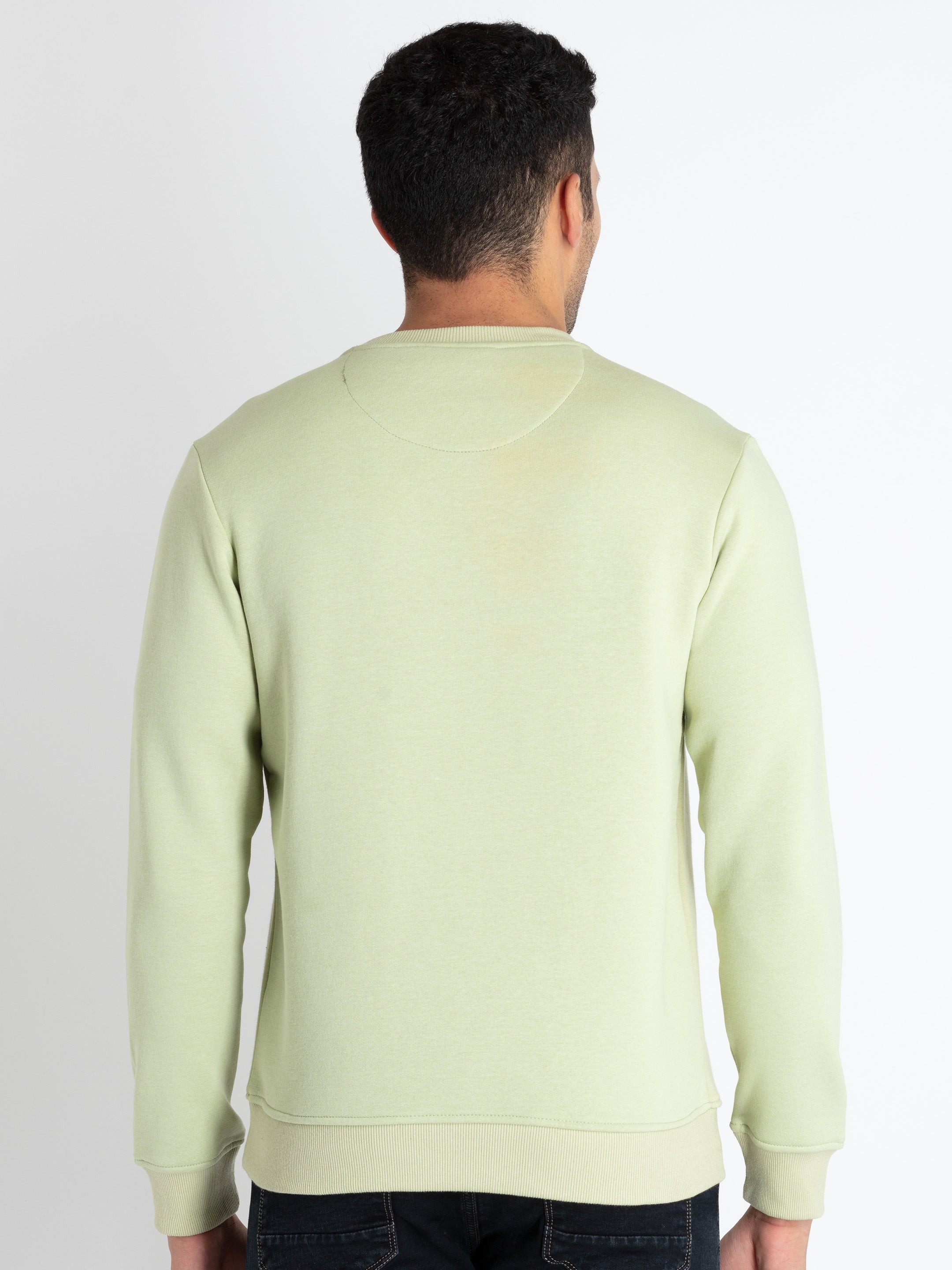 high neck sweatshirts