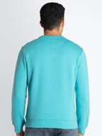 high neck sweatshirts