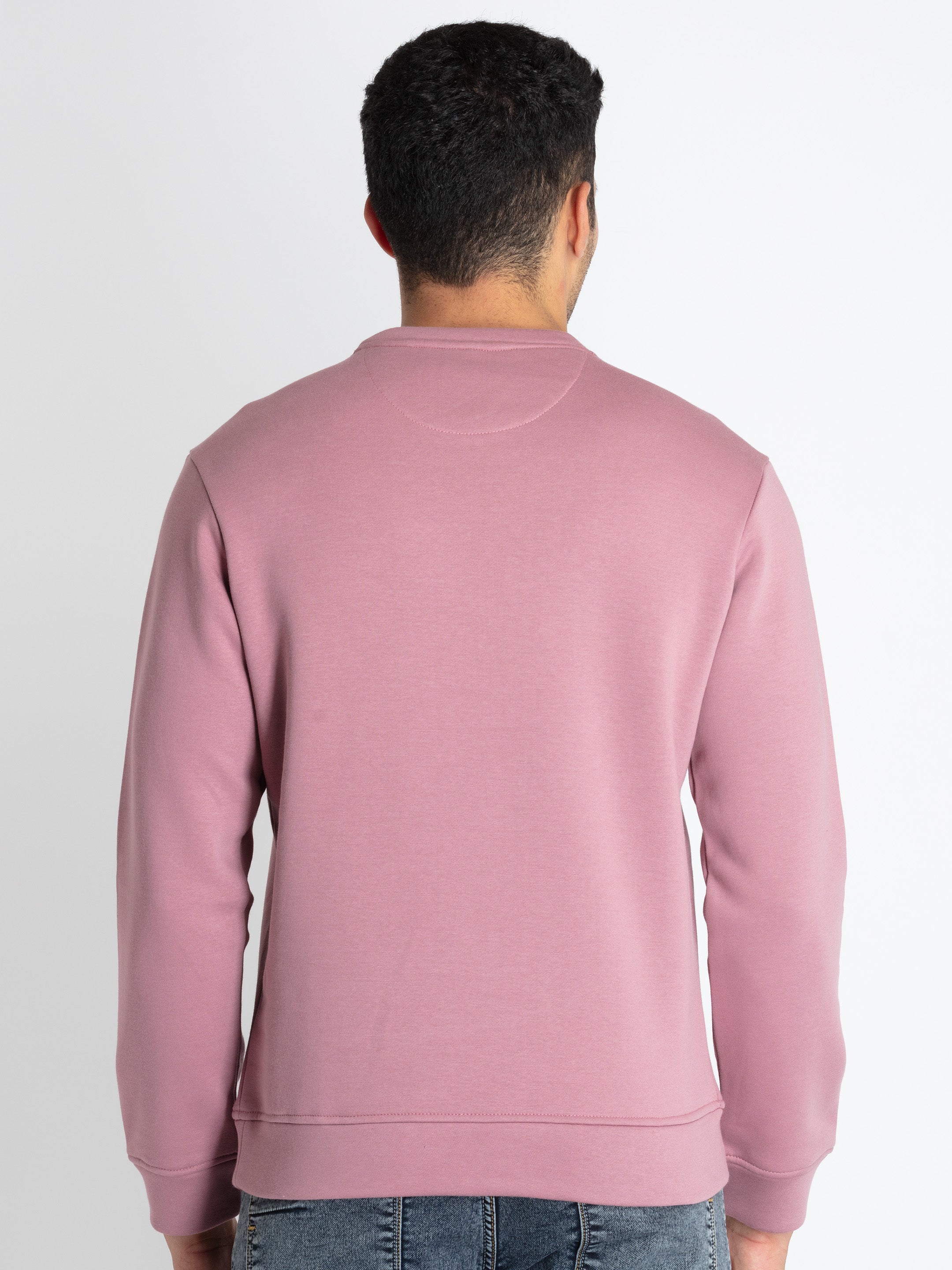 high neck sweatshirts
