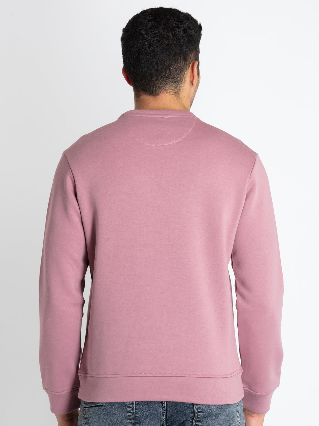 high neck sweatshirts