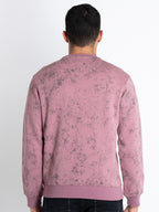 high neck sweatshirts