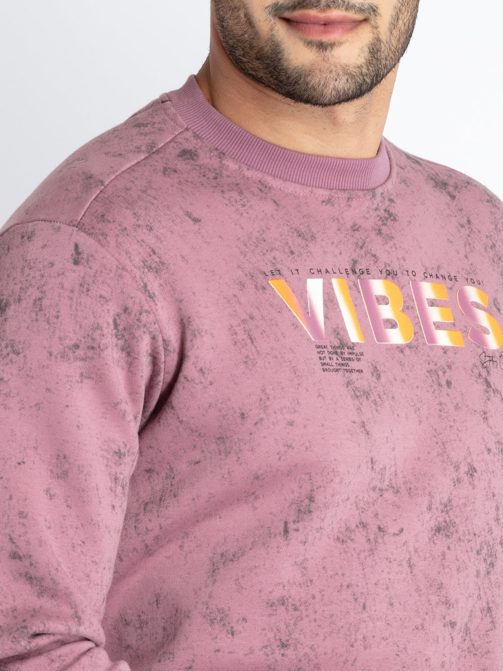 printed sweatshirts