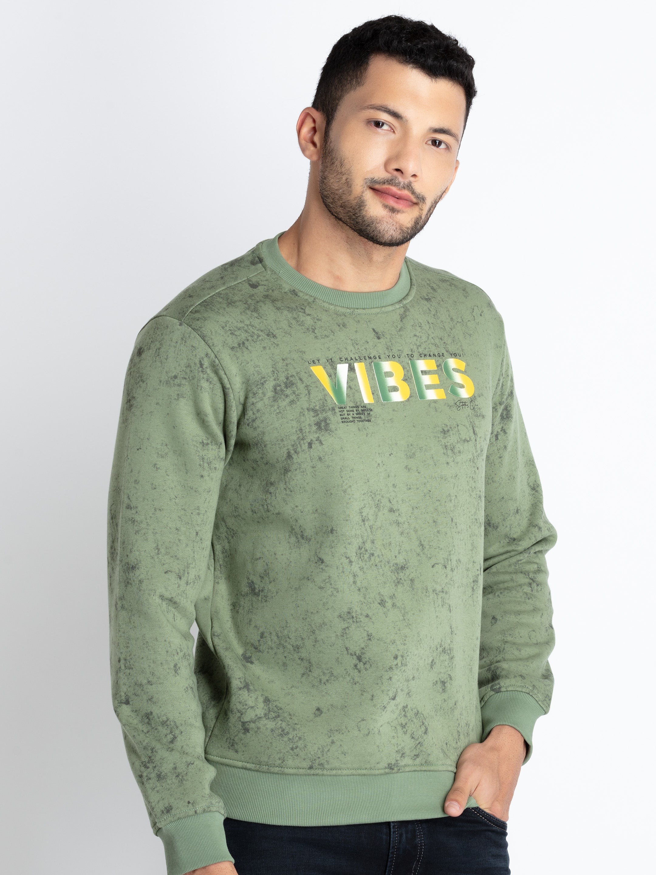 best sweatshirts for men