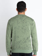 high neck sweatshirts
