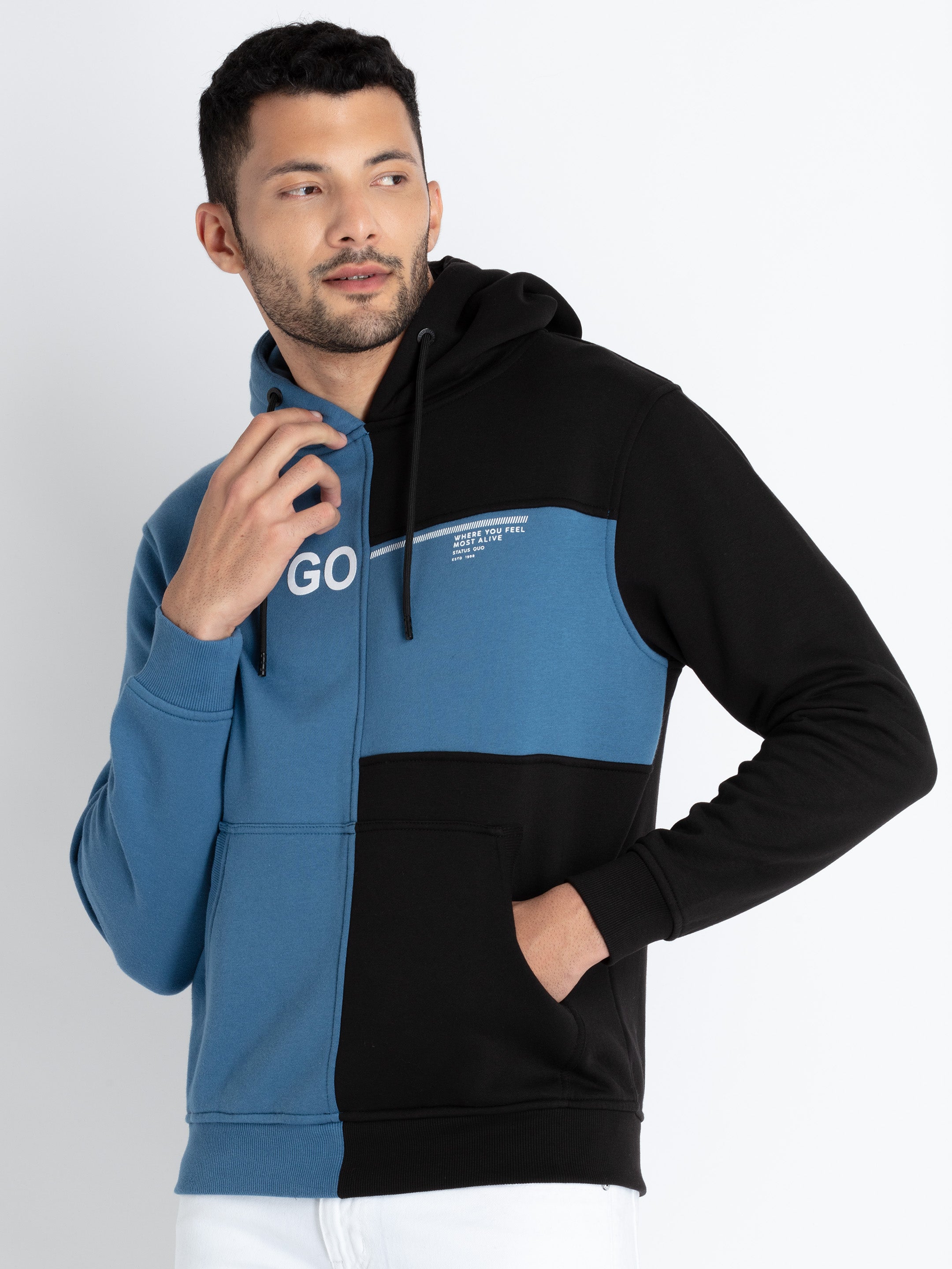 best sweatshirts for men