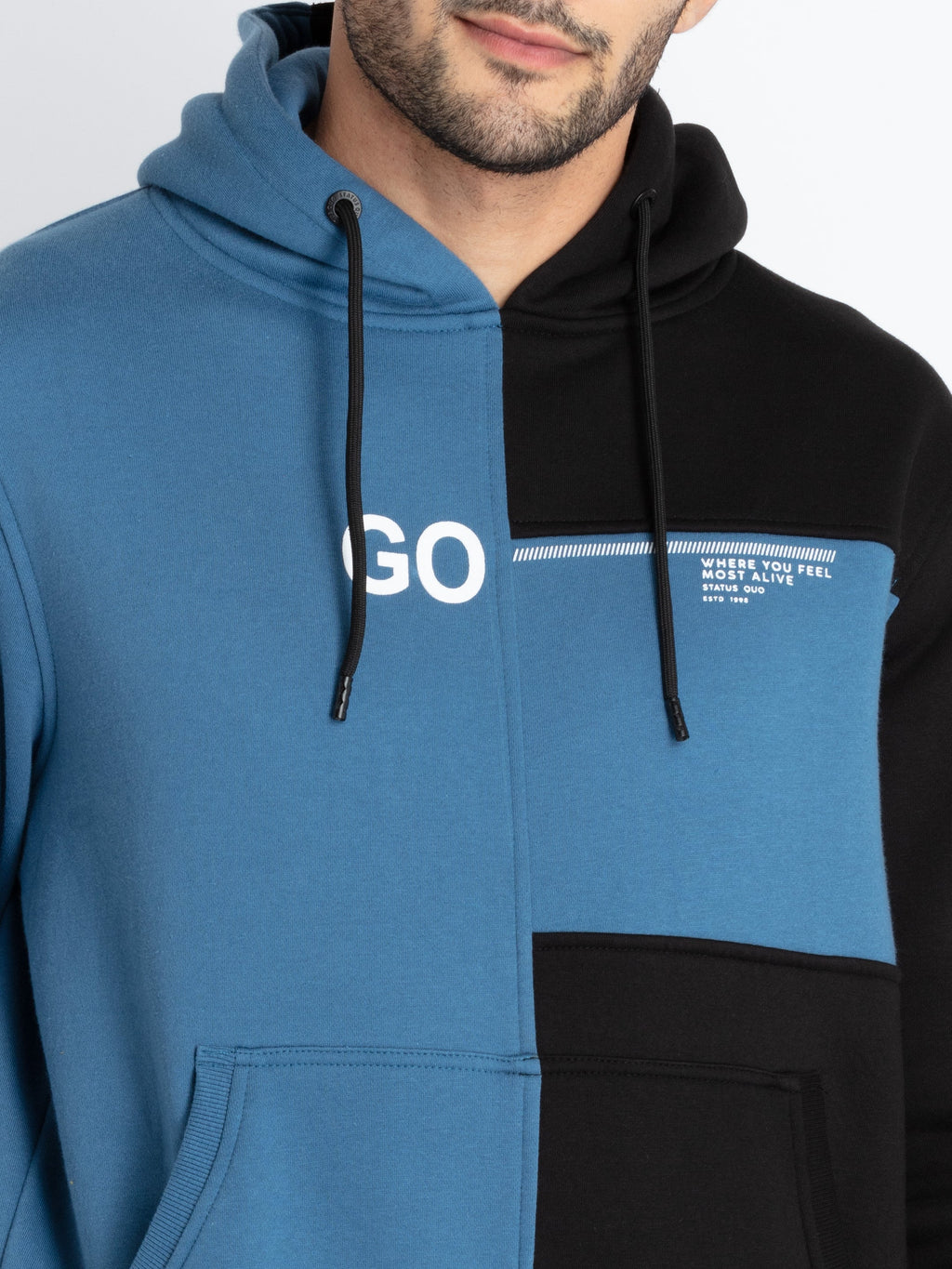 printed sweatshirts