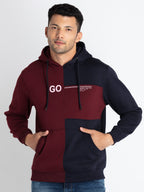 hoodie sweatshirt for men
