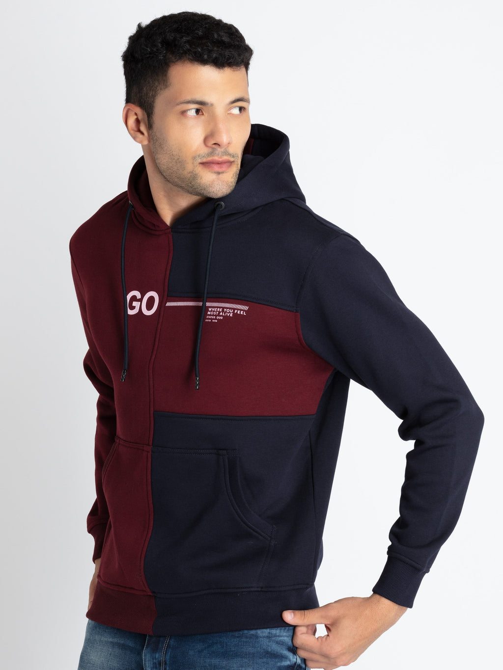 best sweatshirts for men