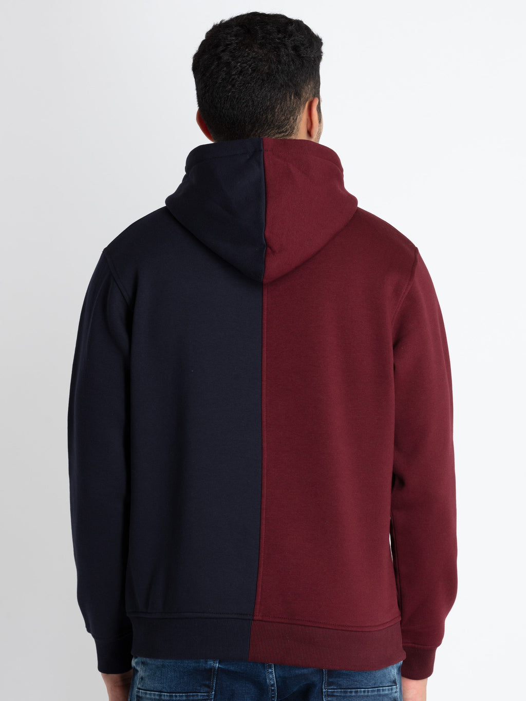 high neck sweatshirts