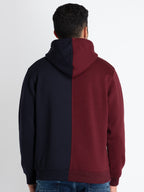 high neck sweatshirts