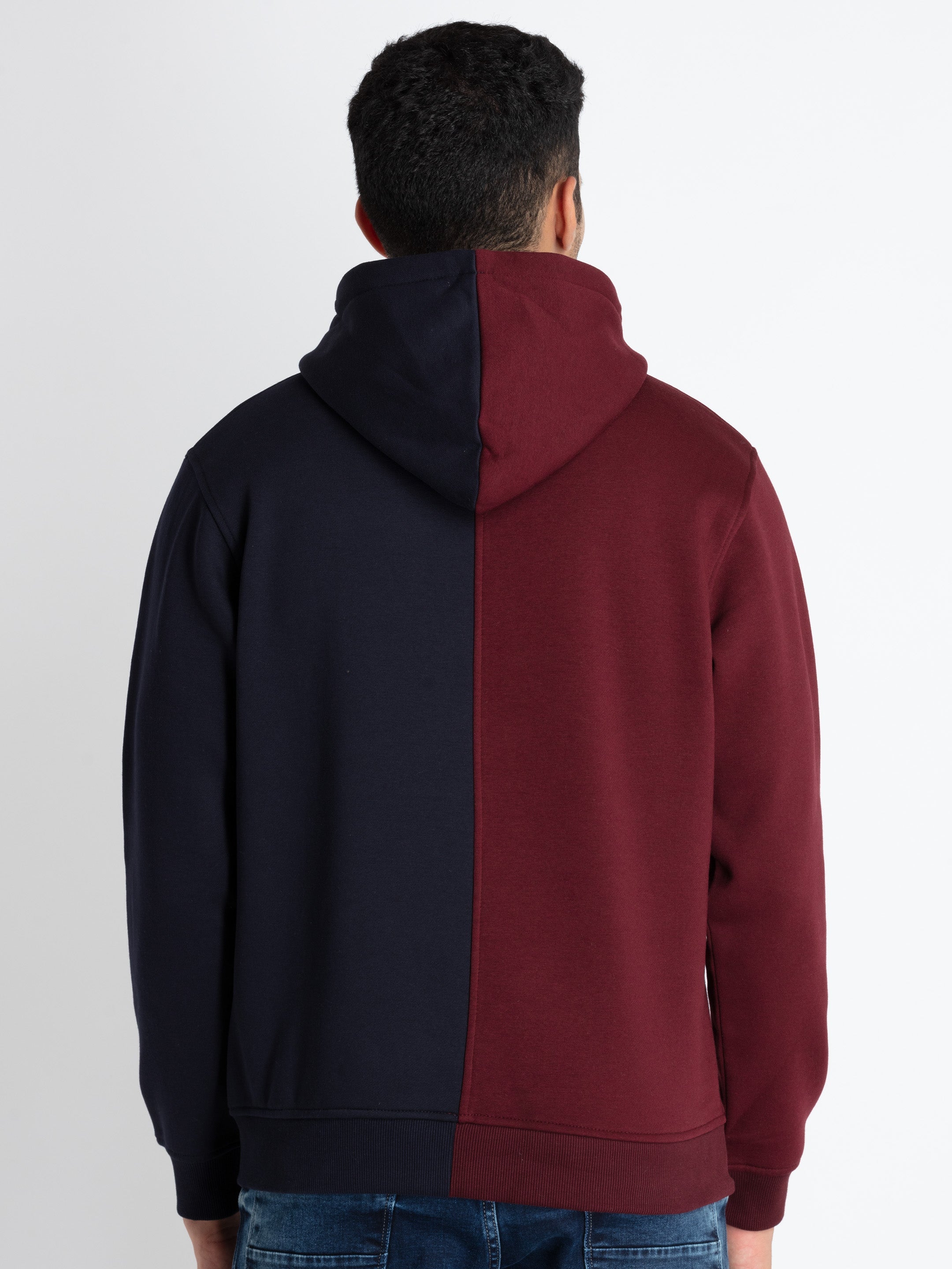 high neck sweatshirts