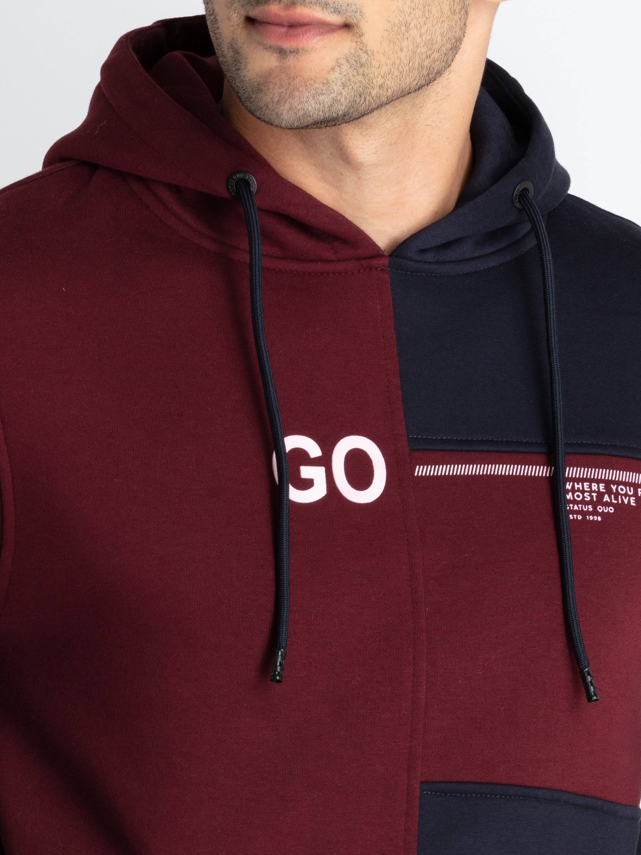printed sweatshirts