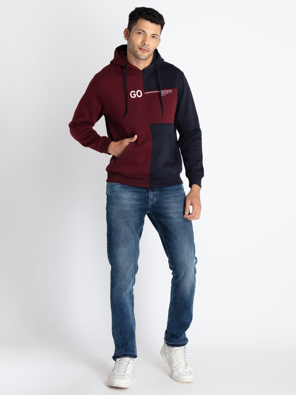 zipper sweatshirts