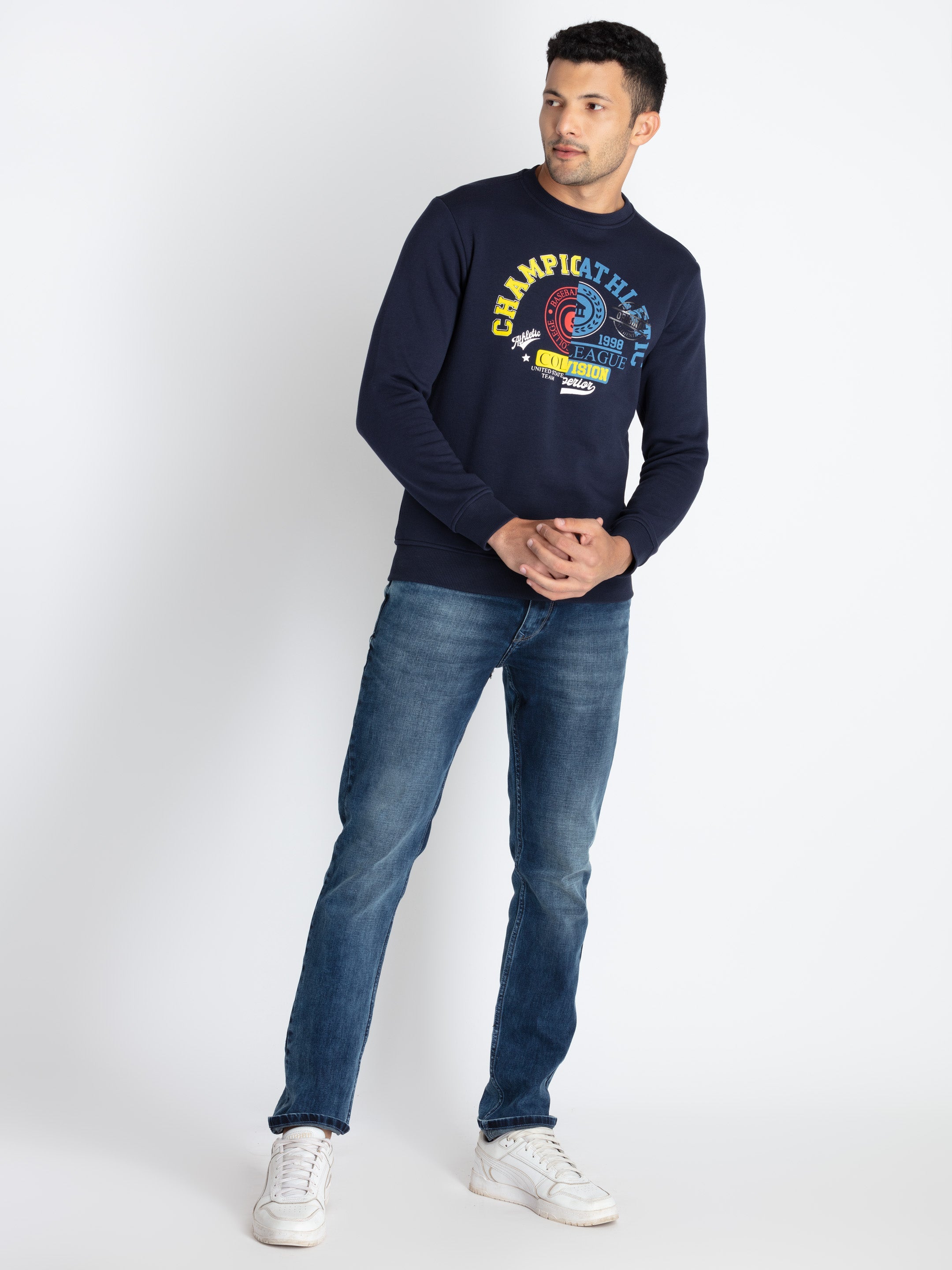 zipper sweatshirts