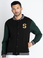 varsity jacket for men