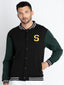 varsity jacket for men