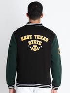 high neck sweatshirts