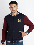 varsity jacket for men