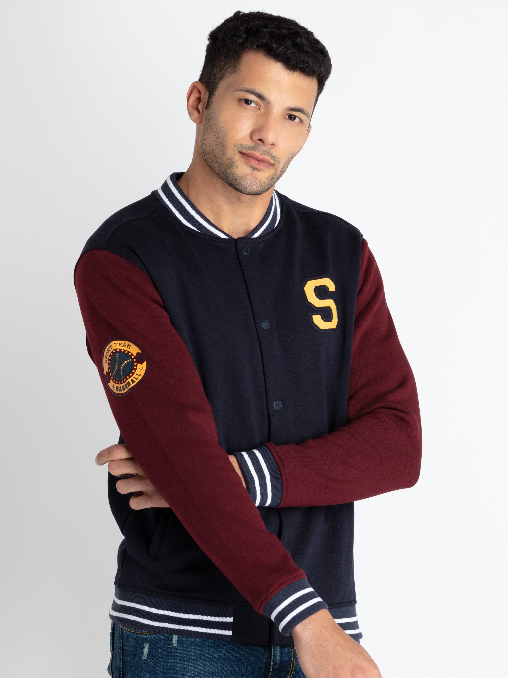stylish jackets for men