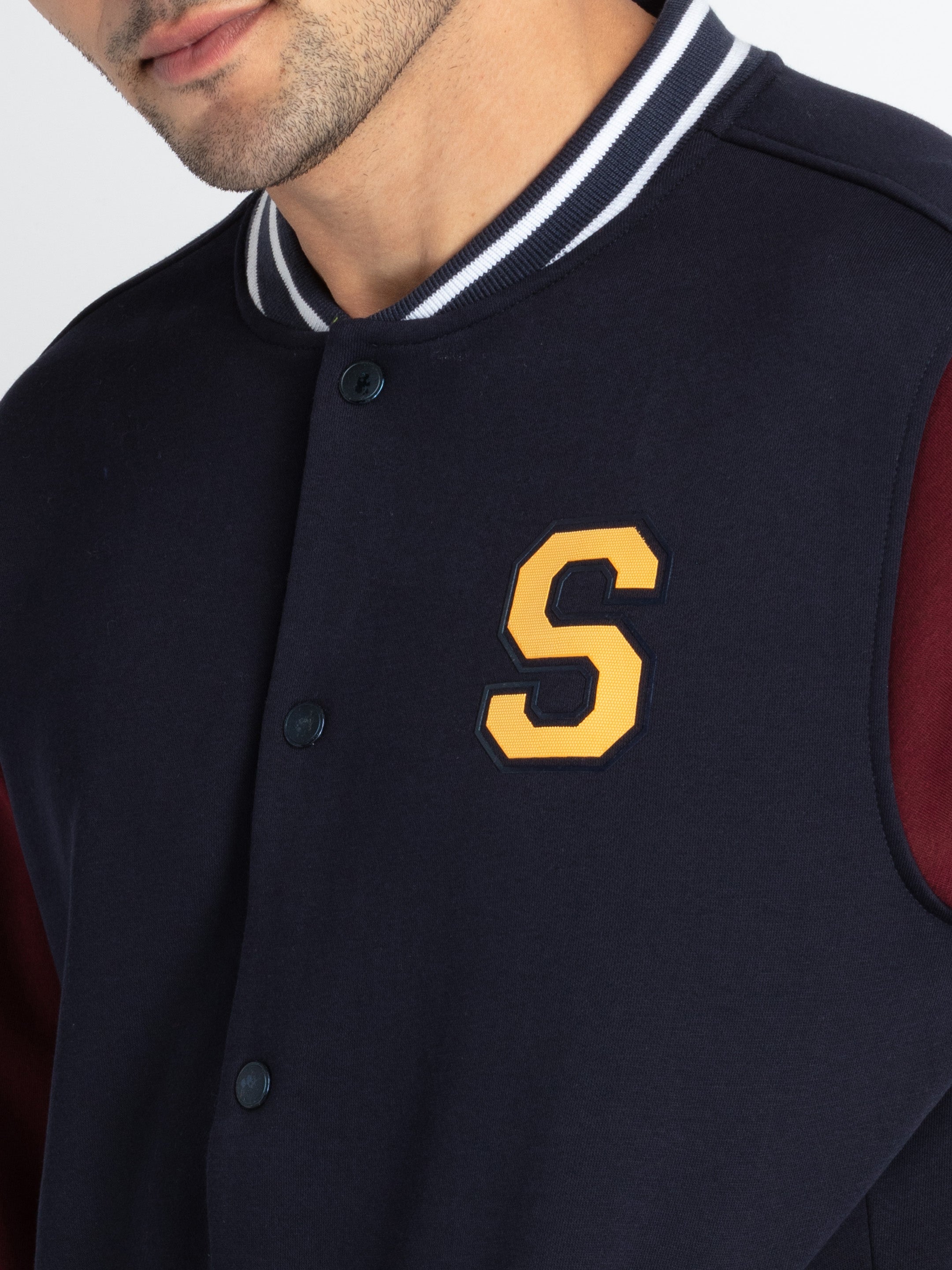 hooded jackets