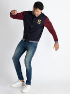 quilted jackets