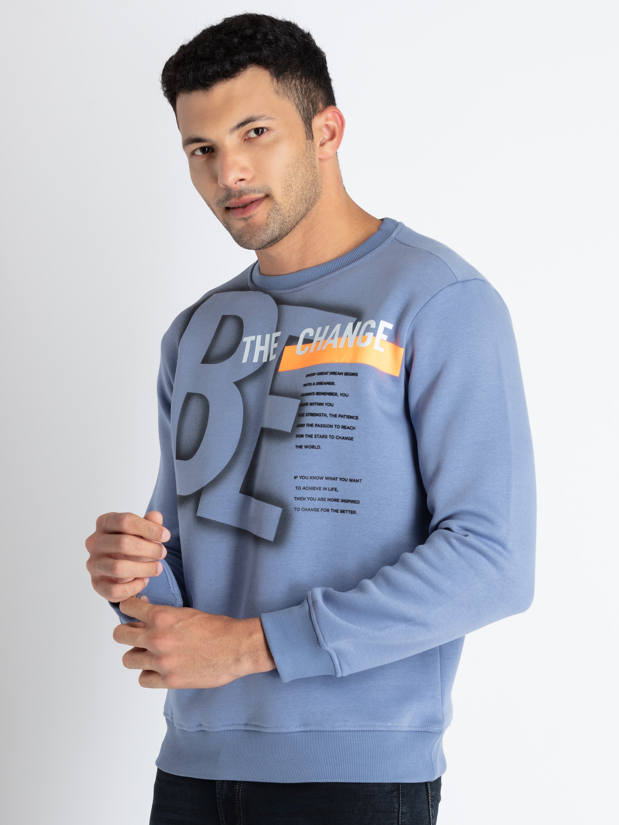 best sweatshirts for men