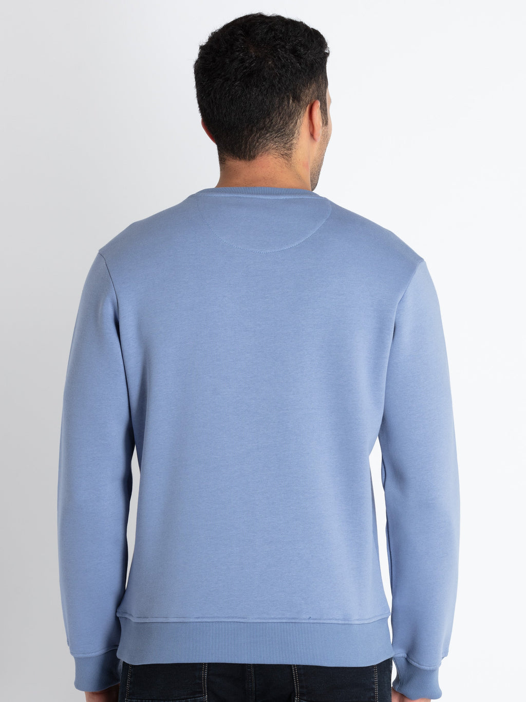 high neck sweatshirts