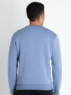 high neck sweatshirts