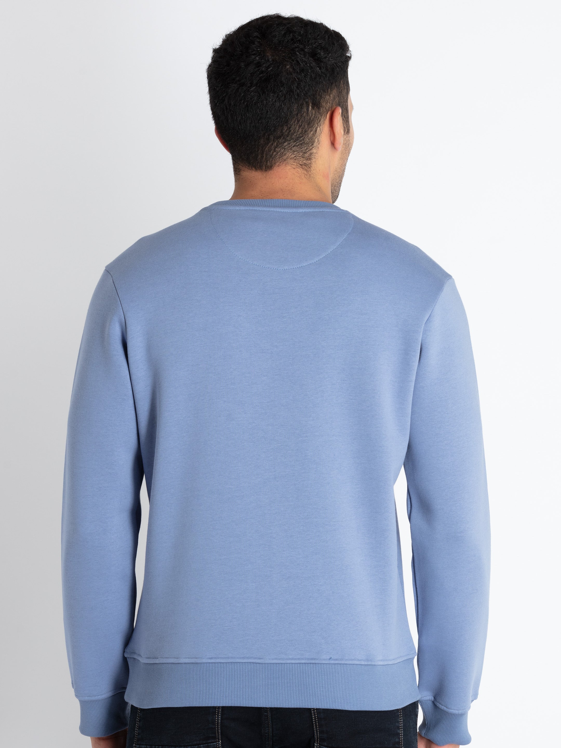high neck sweatshirts