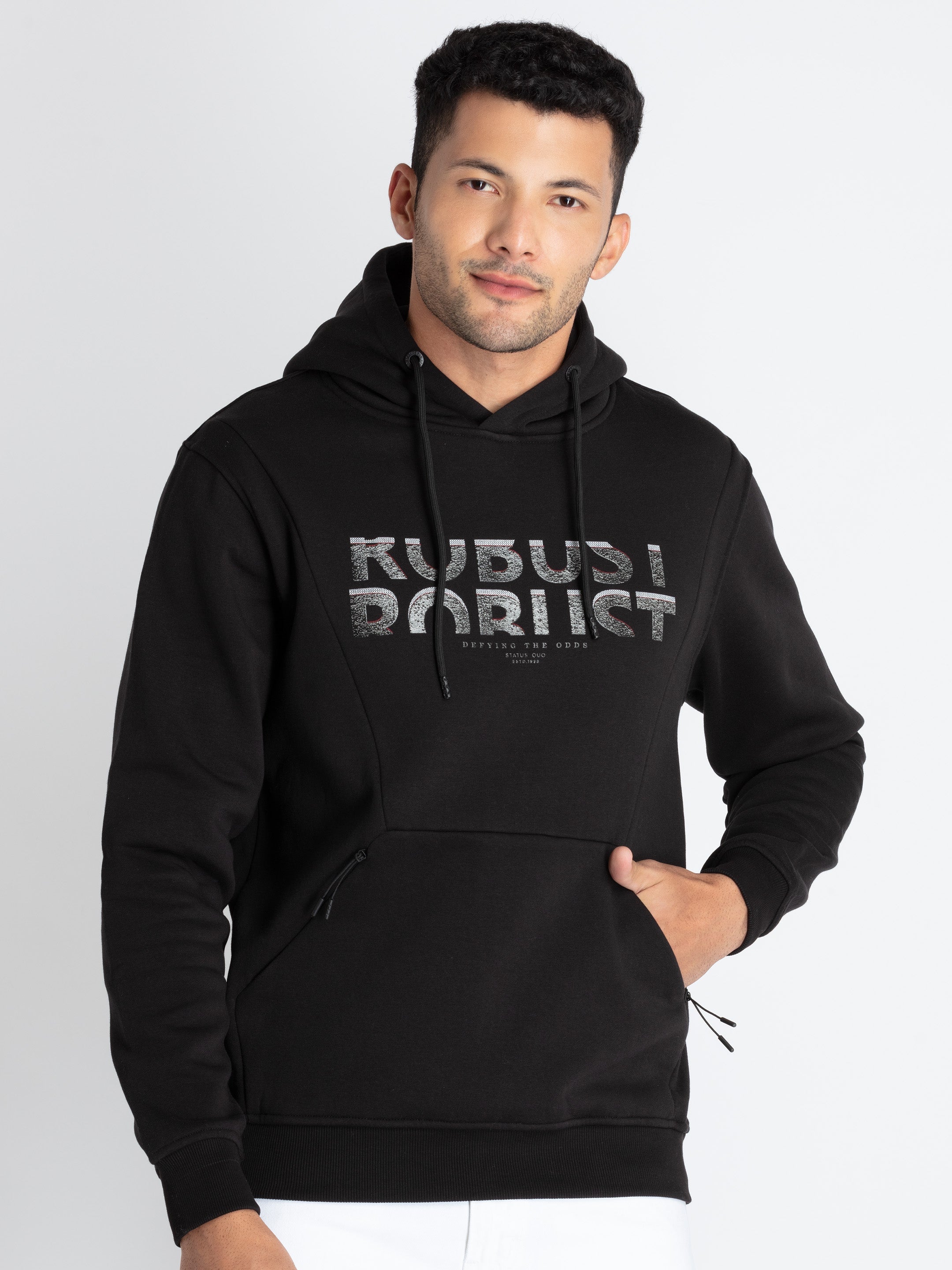 hoodie sweatshirt for men Main image