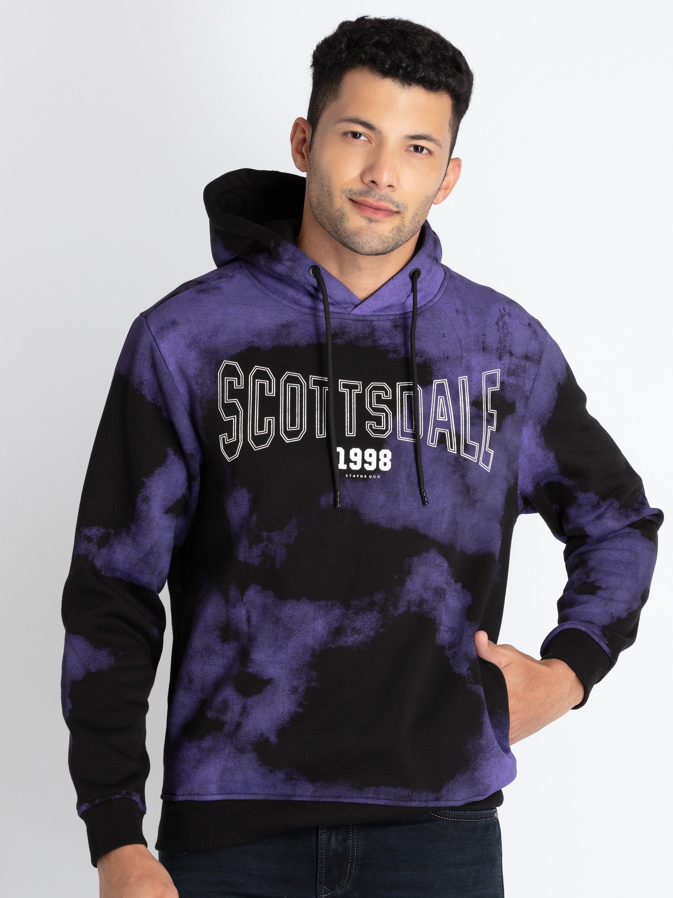 hoodie sweatshirt for men Main image