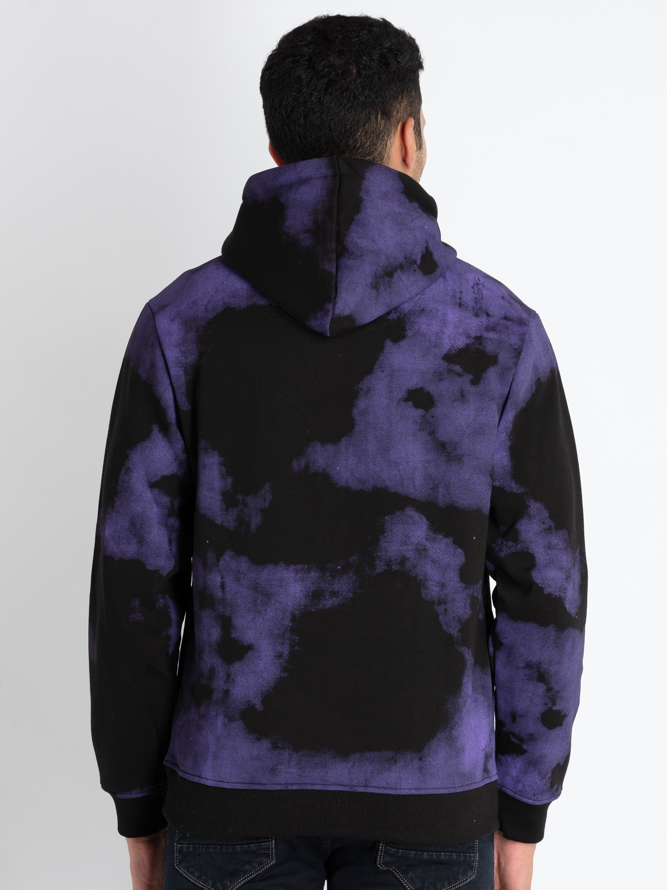 high neck sweatshirts