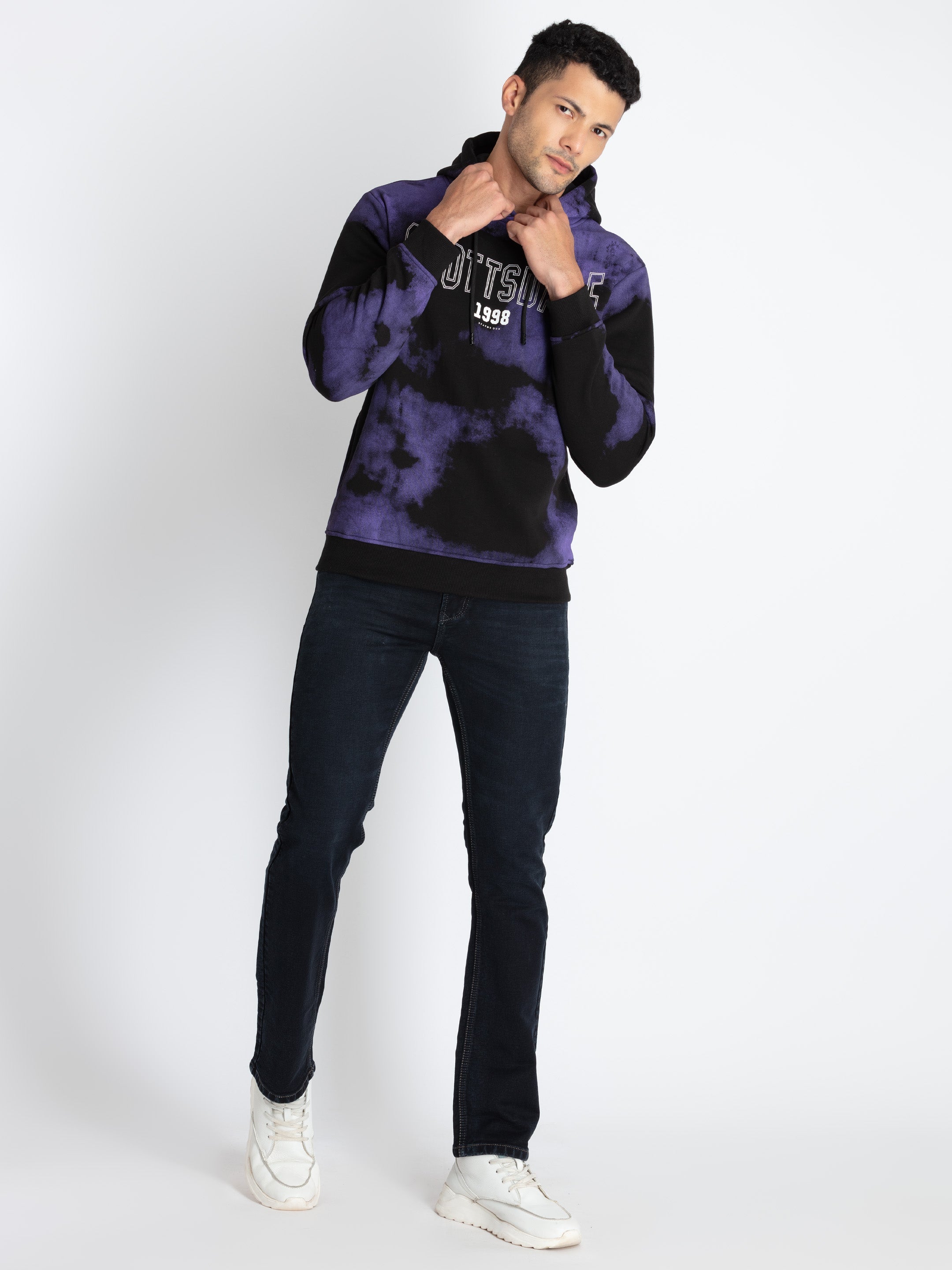 zipper sweatshirts