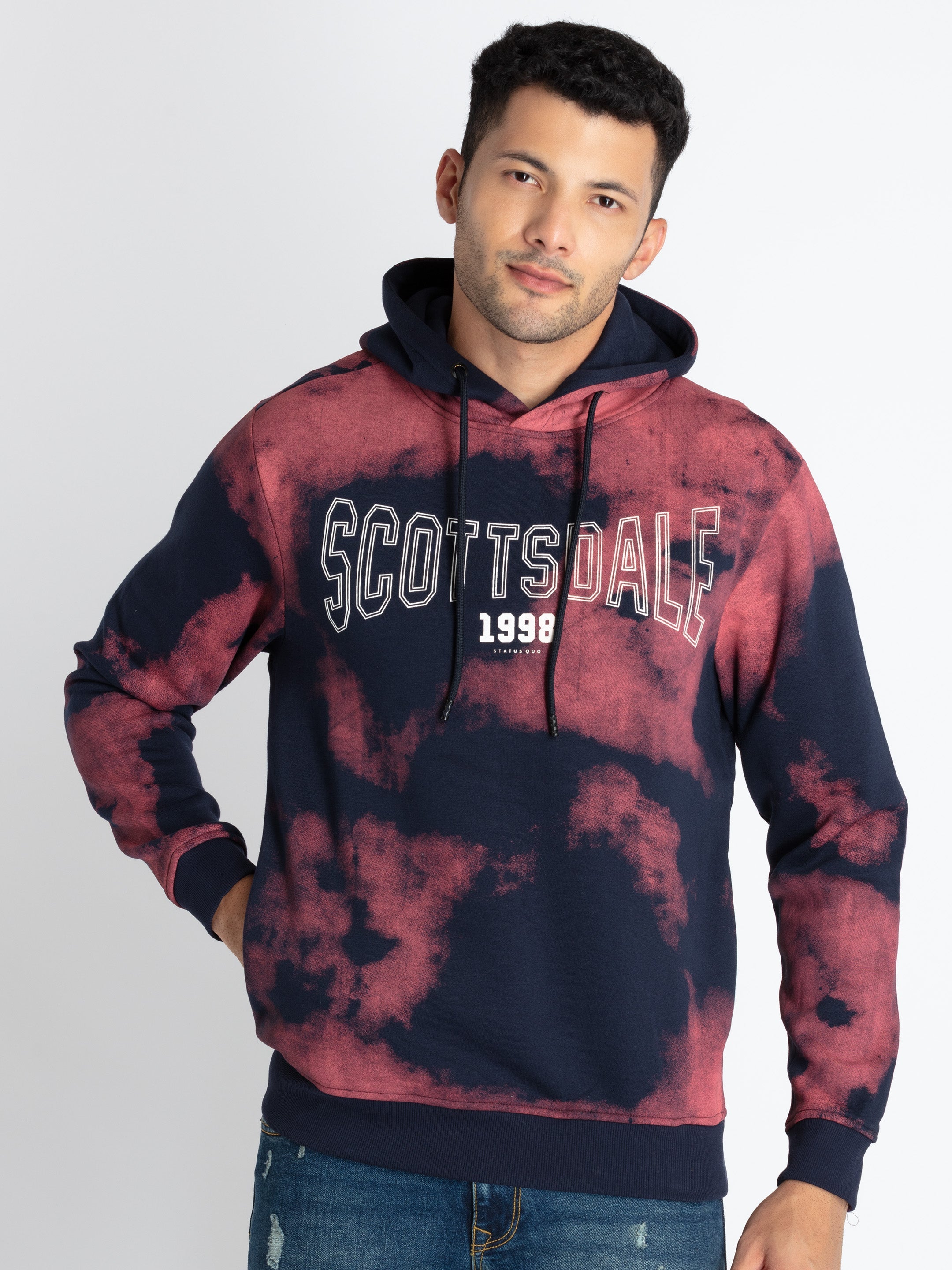 hoodie sweatshirt for men Main image