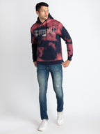 zipper sweatshirts