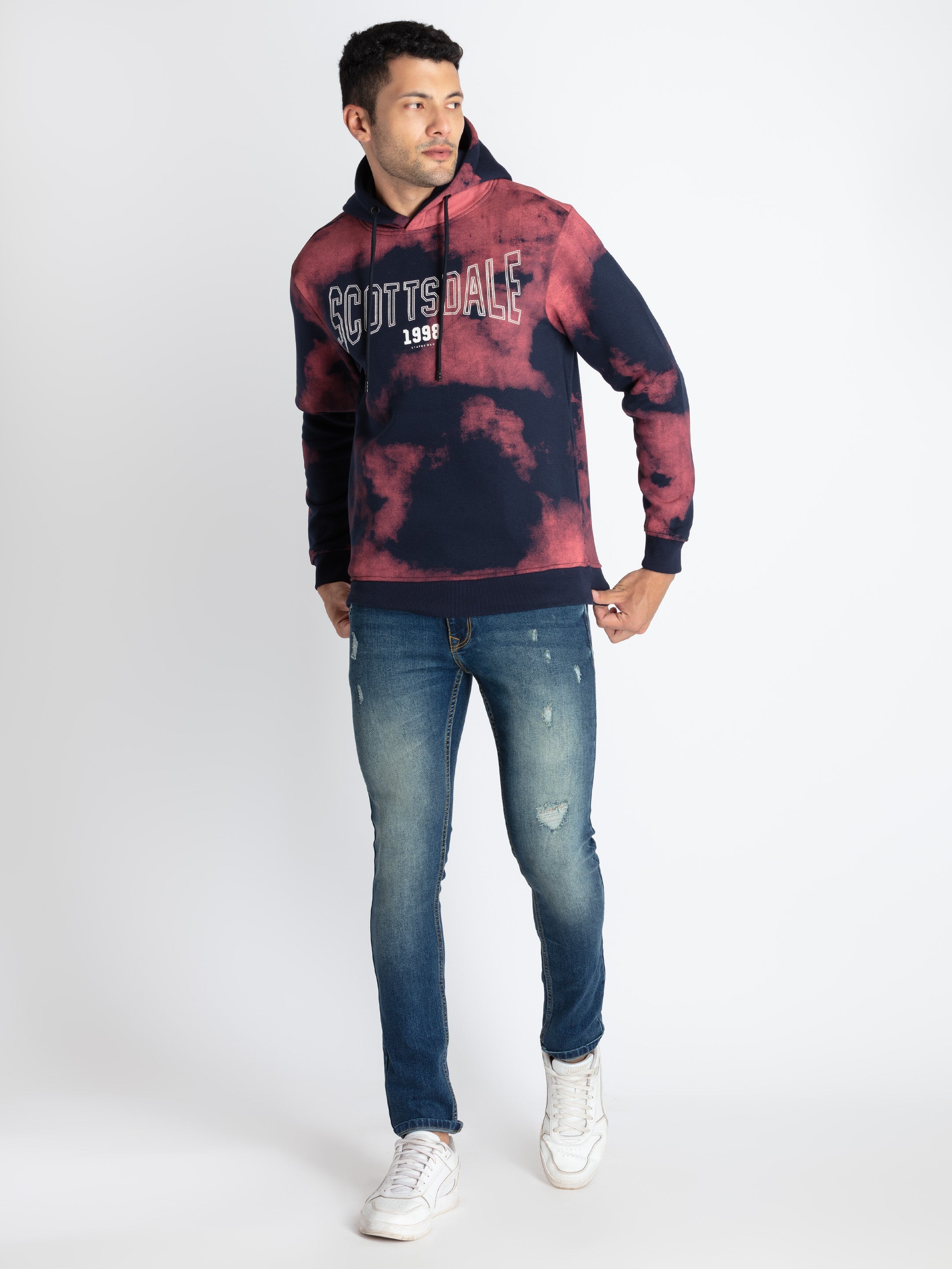 zipper sweatshirts