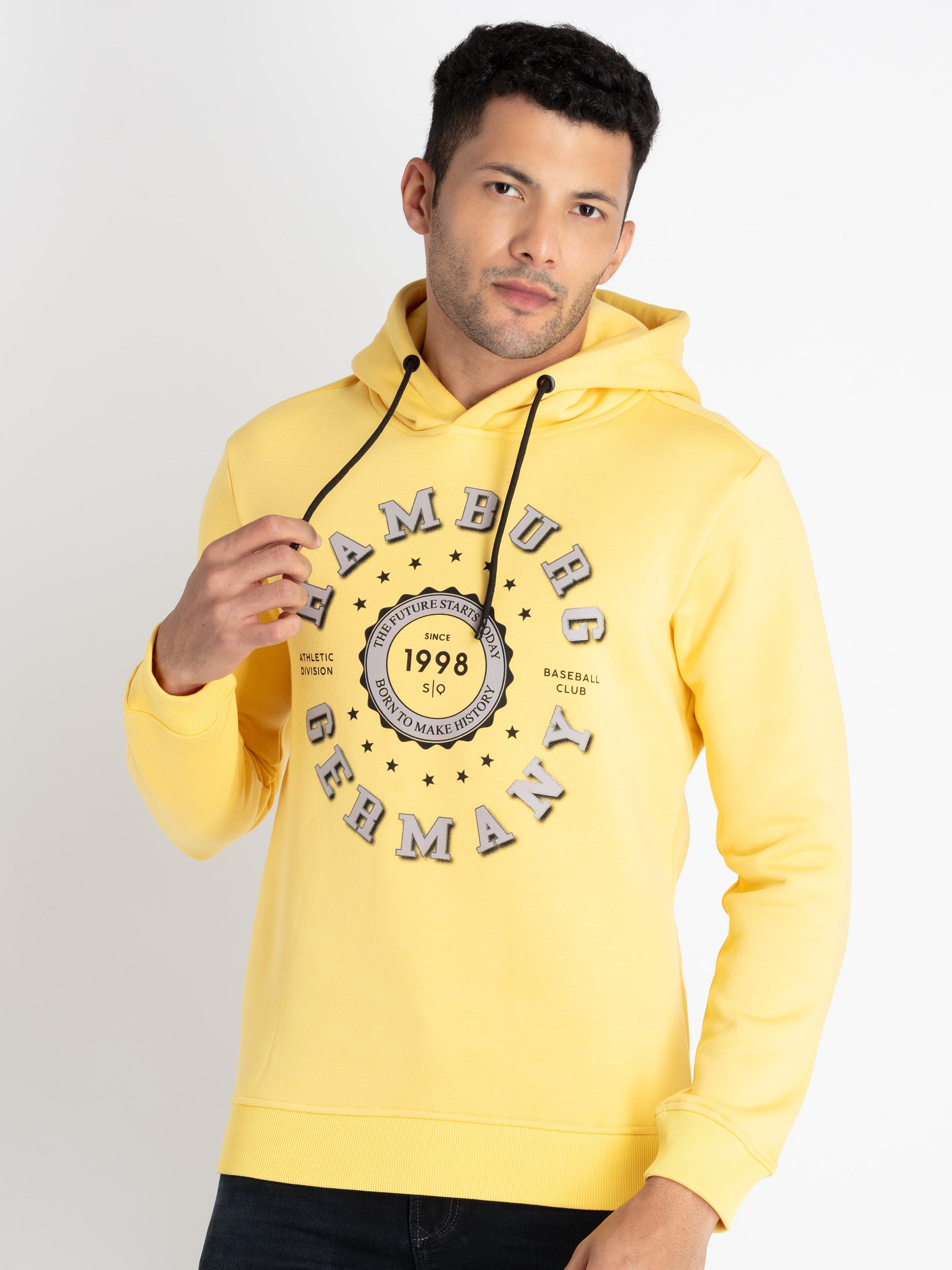 hoodie sweatshirt for men Main image