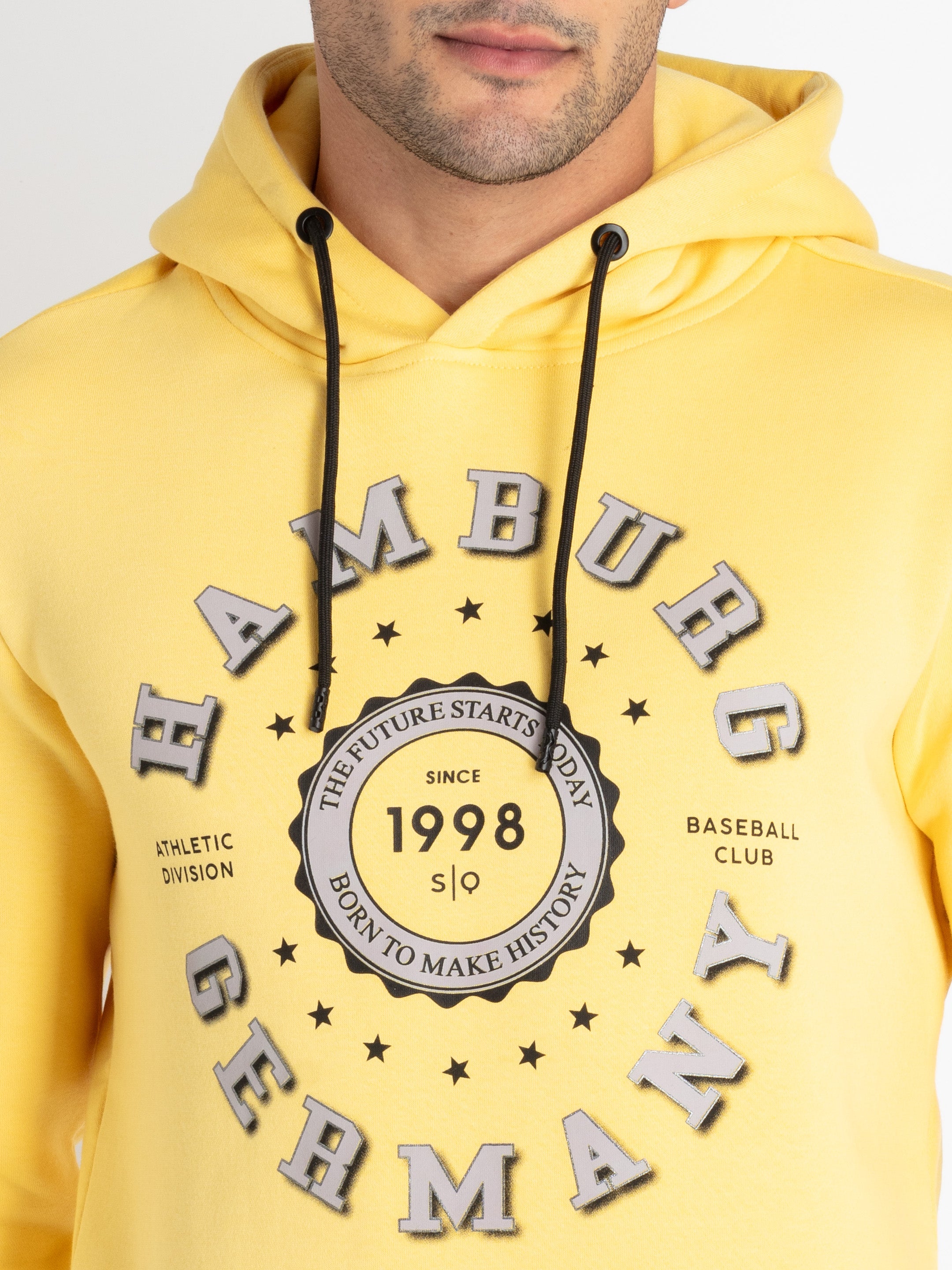 printed sweatshirts