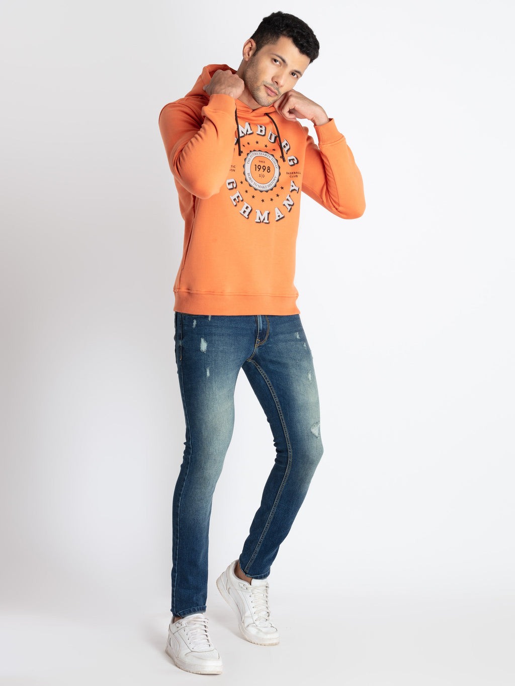 zipper sweatshirts