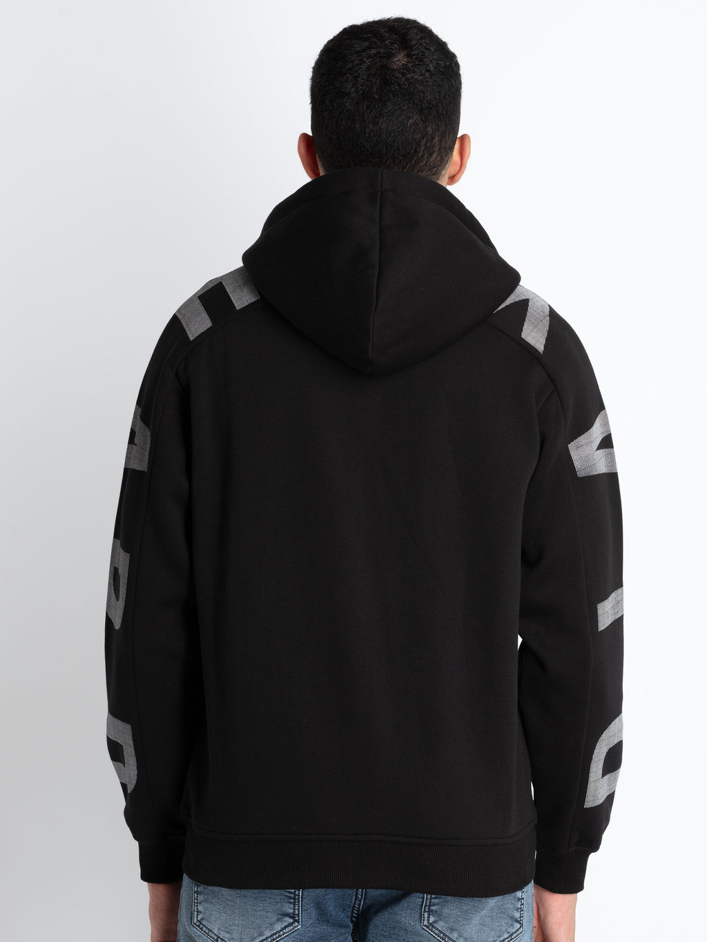 high neck sweatshirts