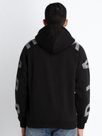 high neck sweatshirts