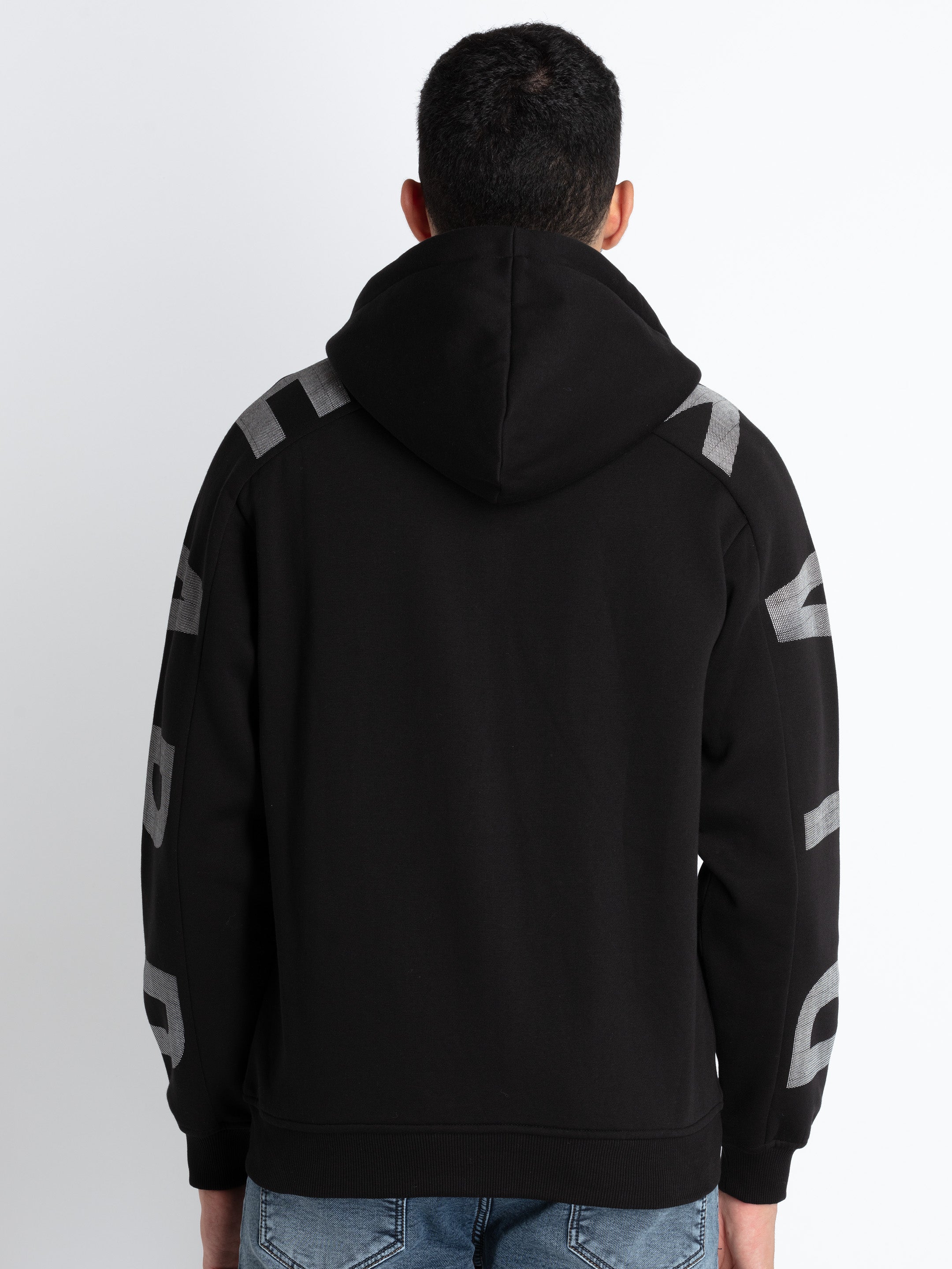 high neck sweatshirts