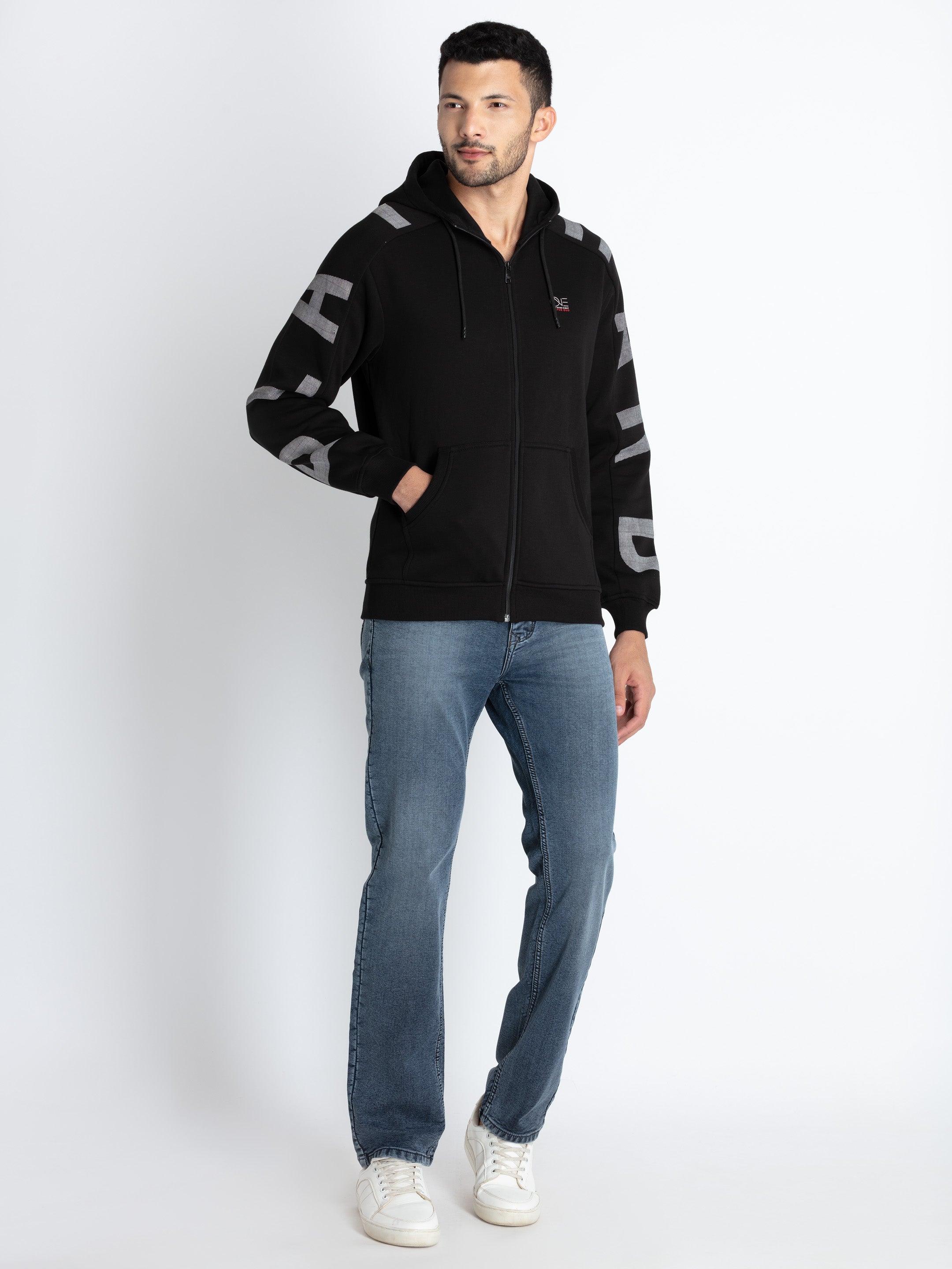 solid sweatshirts